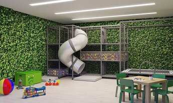 Imagem 4: Apartamento para Venda em João Pessoa, Jardim Oceania, 2 dormitórios, 1 suíte, 2 banheiros