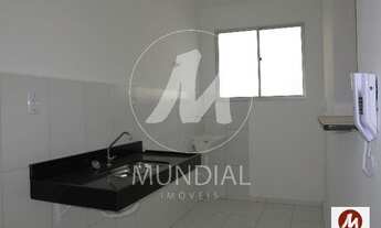 Imagem 3: Apartamento (tipo - padrao) 2 dormitórios, cozinha planejada, portaria 24 horas, lazer, es