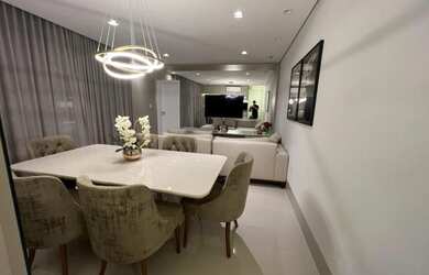 Imagem 3: Apartamento Boulevard Residence no Bairro Santa Mônica