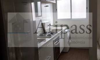 Imagem 2: APARTAMENTO CENTRO SÃO BERNARDO DO CAMPO , 53 METROS !