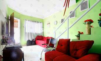 Imagem: Casa À VENDA, Vila Bocaina - Mauá / SP