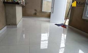 Imagem 7: Oportunidade de Lindíssima Casa em Construção no Residencial Jardim dos Sábias!!