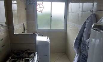 Imagem 3: Venda - Apartamento - Jardim Monte Alto - Campinas - SP