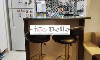 Imagem 3: ÓTIMO APARTAMENTO DE 2 QUARTOS NO CAMINHOS DA BARRA MAIS