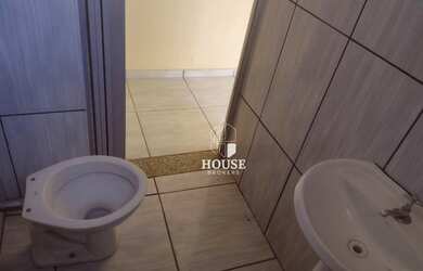 Imagem 7: Casa com 1 dormitório para alugar, 35 m² por R$ 627,00/mês - Chácara Pantanal Engenho Velh