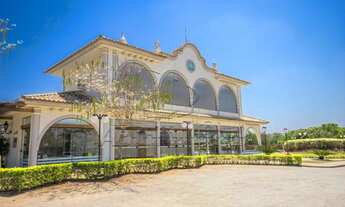 Imagem: SOROCABA - Loteamento/Condomínio - Iporanga