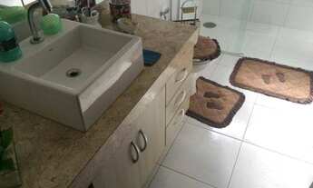 Imagem 7: Casa para venda com 150 metros quadrados com 2 quartos em Flórida - Praia Grande - SP