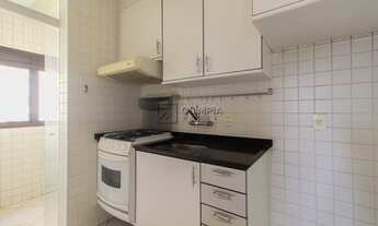 Imagem 7: Apartamento Venda Moema 45 m² 1 Dormitórios