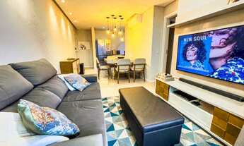 Imagem 1: Apartamento à venda, Itacorubi, FLORIANÓPOLIS, SC