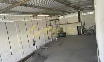 Imagem 6: Galpão para Locação em Jardim Jordão