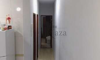 Imagem 2: Casa Padrão - Jacareí - Vila Machado - 2 Dormitórios - 87m²
