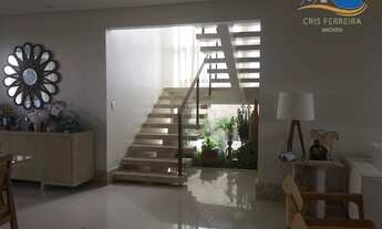 Imagem 7: Casa com 4 dormitórios à venda, 514 m² por R$ 2.650.000,00 - Jaguaribe - Salvador/BA