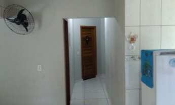 Imagem 7: Vende-se edificação residencial em alvenaria