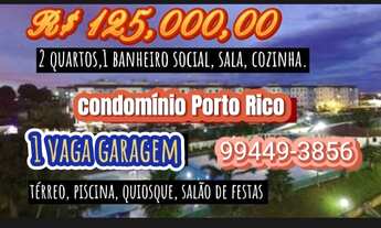 Imagem: Resincial Porto Apartamento 2 Quartos 1