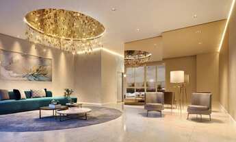 Imagem 2: Apartamento com 4 dormitórios à venda, 136 m2 por R$ 1.280.000,00 - Jardim Dom Bosco - São