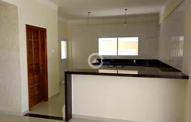 Imagem 4: Casa - Swiss Park - Campinas