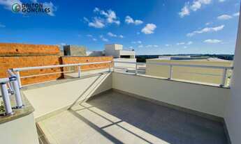 Imagem: Sobrado com 3 dormitórios à venda, 200