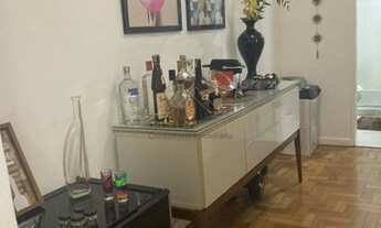 Imagem 3: Rio de Janeiro - Apartamento Padrão - Laranjeiras