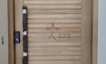 Imagem 7: Magnífica casa no condomínio Terras do Vale em Caçapava - 3 Dorm