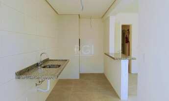 Imagem 2: Porto Alegre - Apartamento Padrão - Santo Antonio