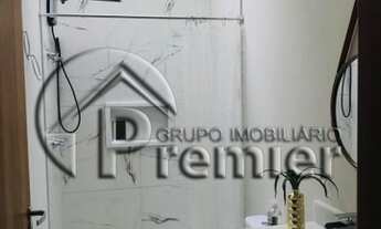 Imagem 4: INDAIATUBA - Casa de Condomínio - JARDINS DO IMPÉRIO