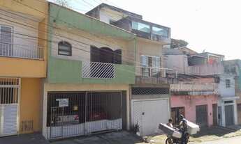 Imagem 13: Sobrado à venda, 300 m² por R$ 530.000,00 - Vila Independência - Mauá/SP