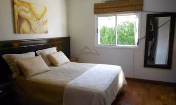 Imagem 5: Casa - Loteamento Alphaville Campinas - Campinas