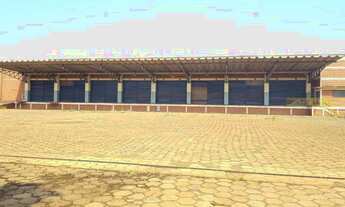 Imagem 3: Locação Galpão / depósito com 5 vagas na garagem