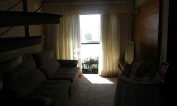 Imagem: SãO BERNARDO DO CAMPO - Apartamento Padrão