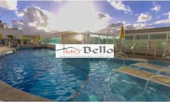 Imagem: LINDÍSSIMO VICTORIA PARK COM 3 QUARTOS