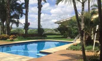 Imagem 2: Casa - Sítios de Recreio Gramado - Campinas