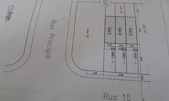 Imagem 2: Terreno 4000 metros quadrados em Caonze - Nova Iguaçu - RJ