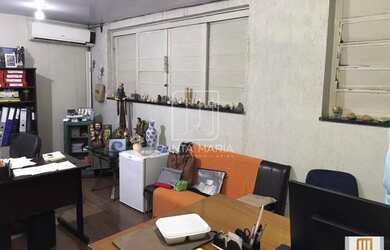 Imagem 5: Salão/Galpão (salão - sobrado