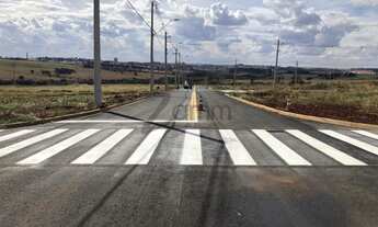 Imagem 5: Terreno - Parque Bellaville - Hortolândia