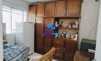 Imagem 7: Bairro Novo 3 quartos