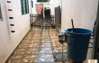 Imagem 4: Casa (térrea na rua) 3 dormitórios/suite, cozinha planejada