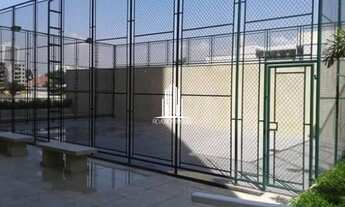 Imagem 6: Apartamento á venda 3 dorms,1 Suite, 2 Vagas em Santo André-SP