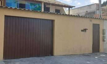 Imagem: Casa com 3 dormitórios à venda, 133 m²