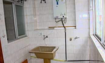 Imagem 5: Apartamento com 3 dorms, 1 suíte com armários, Bacacheri, Curitiba, PR