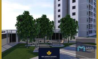 Imagem 2: Apartamento com 2 dormitórios à venda, 62 m² por R$ 269.010,00 - Centro - Cascavel/PR