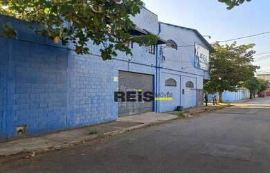 Imagem 7: Salão à venda, 1200 m² por R$ 1.500.000,00 - Vila Espírito Santo - Sorocaba/SP