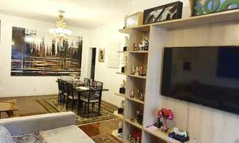 Imagem 3: Apartamento com 2 dormitórios à venda, 120 m² por R$ 1.590.000,00 - Copacabana - Rio de Ja