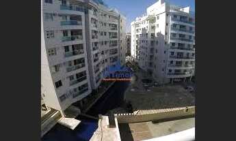 Imagem 2: Apartamento à venda, 2 quartos, 1 suíte, 1 vaga, Centro - Itaboraí/RJ