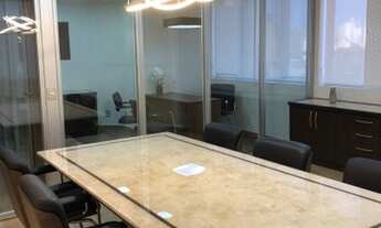 Imagem: Escritório para venda com 100 metros quadrados