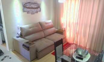 Imagem 2: Lindo Apto com Móveis Planejados - Ao lado do Park Shopping (Financia