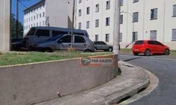 Imagem 2: APARTAMENTO 52M² - 2 DORM - JD. MARILU