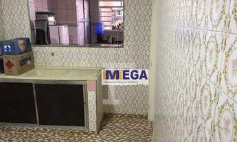 Imagem 5: Casa com 3 dormitórios à venda, 170 m² por R$ 420.000 - Jardim Santa Eudóxia - Campinas/SP