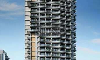 Imagem: SãO PAULO - Apartamento Padrão - Campo