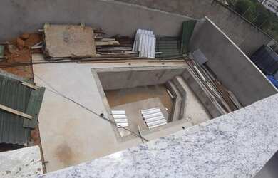 Imagem 6: Casa - Swiss Park - Campinas