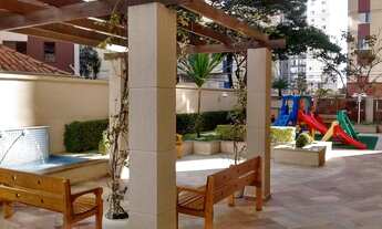 Imagem 5: Apartamento em Parque Residencial Aquarius - São José dos Campos